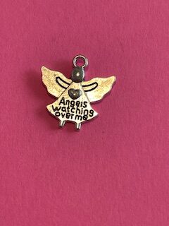 Silver Charm: Angel A