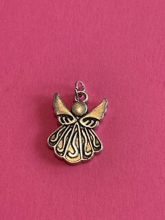 Silver Charm: Angel B