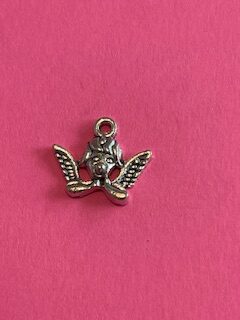 Silver Charm: Angel C