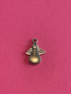 Silver Charm: Angel D